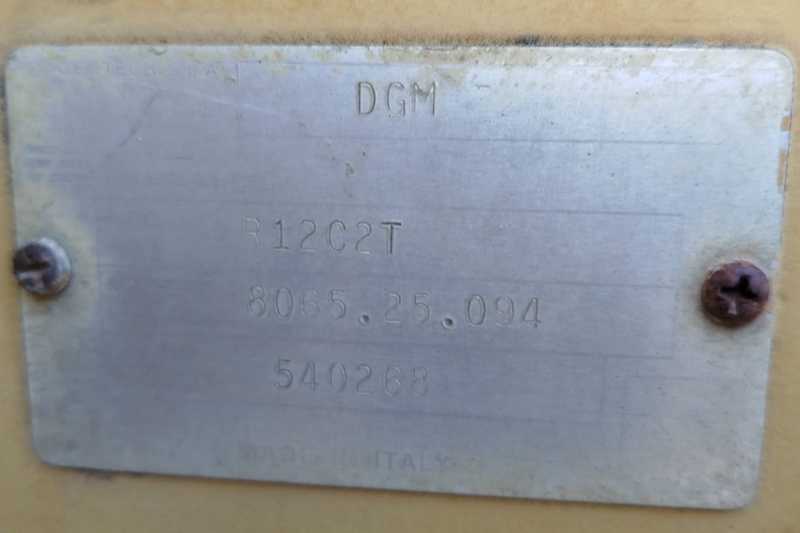 OmecoHub - Immagine FIAT ALLIS FR130